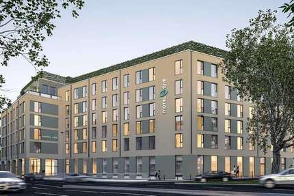 Büro in Koblenz 18.666,60 € 1174 m² zimmer