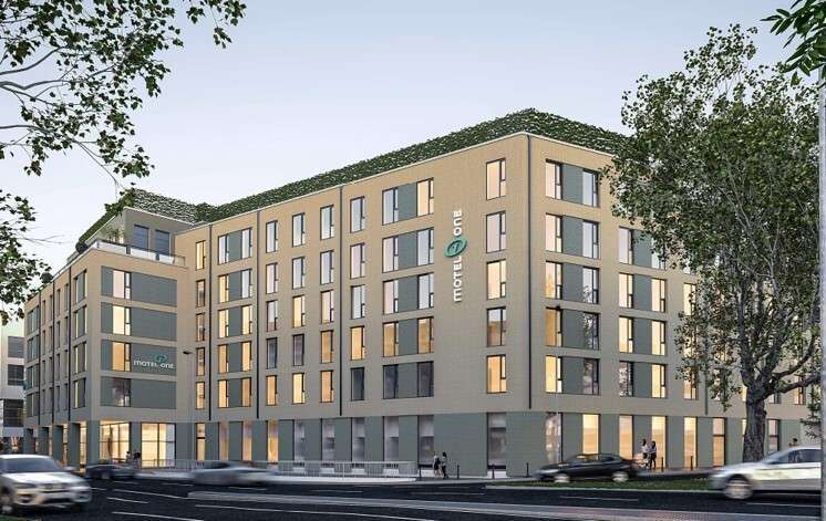 Büro in Koblenz 18.666,60 € 1174 m² zimmer