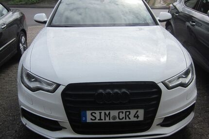 Audi A6 253.000 km 8.500 &euro; Boppard 56154