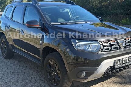 Dacia Duster 73.665 km 14.950 &euro; Plaidt 56637