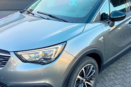 Opel Crossland (X) 37.300 km 13.490 &euro; Moschheim 56424