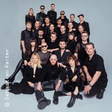 Jazzrausch Bigband - Bangers Only! Releasetour Koblenz