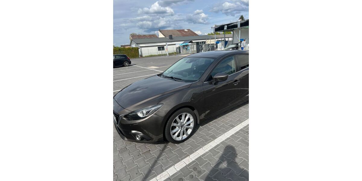 Mazda 3 230.000 km 6.200 &euro; Koblenz 56070