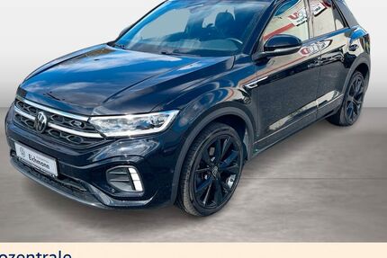 VW T-Roc 72.000 km 25.980 &euro; Heiligenroth 56412