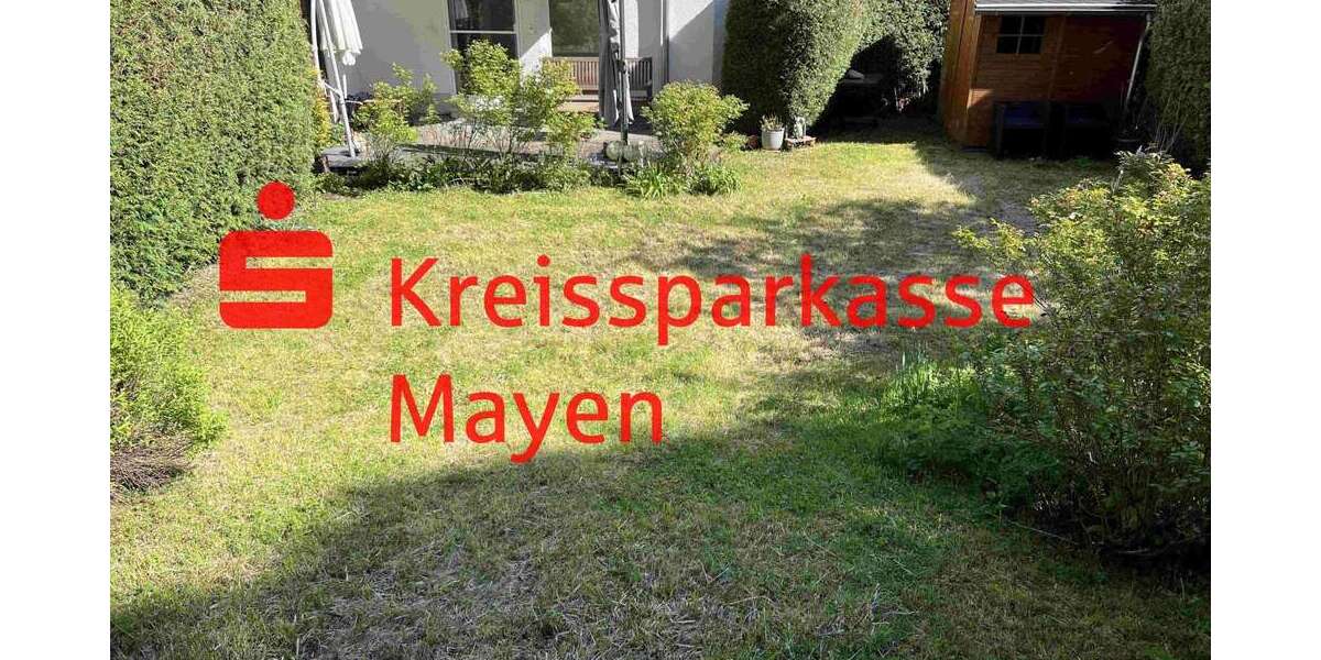 Etagenwohnung Mayen - 4 Zimmer, 111 m&sup2;, 289.000&euro; | Angebot:26463506