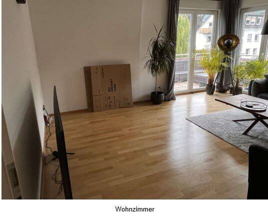Etagenwohnung Bad Breisig Niederbreisig - 3 Zimmer, 75 m&sup2;, 680&euro; | Angebot:26584963