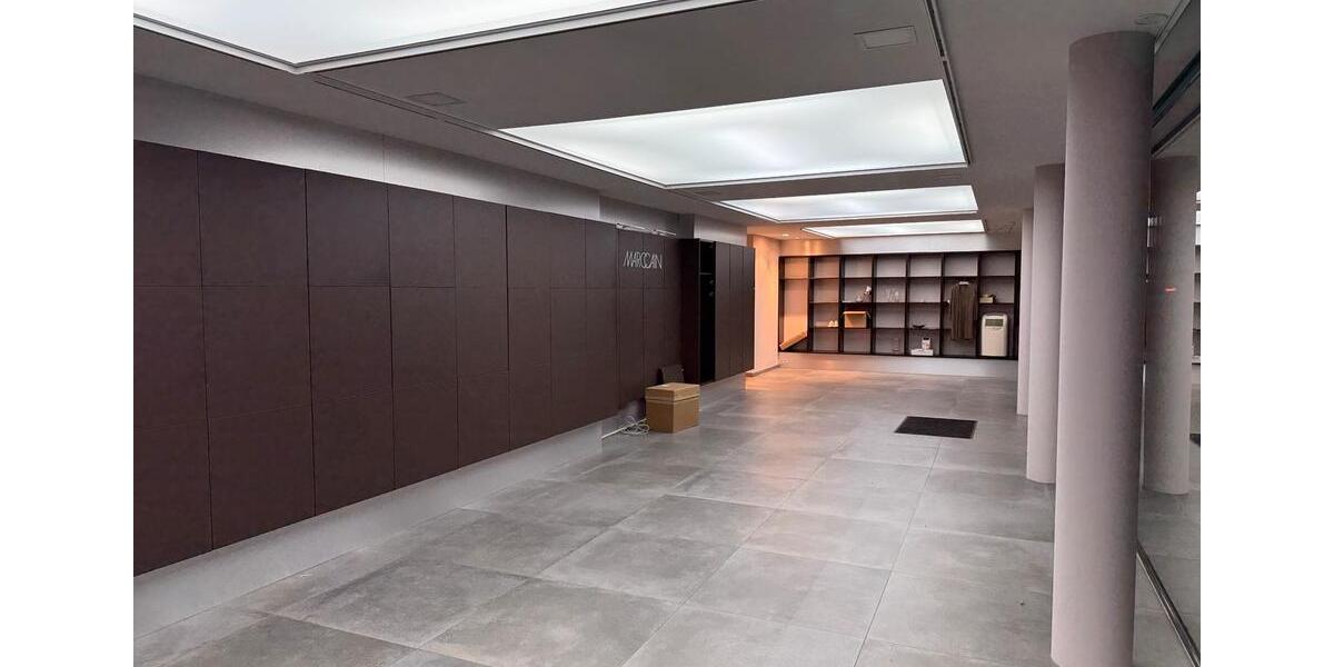 Fahrschule Büro Gewerbeimmobilien Niederzissen zimmer