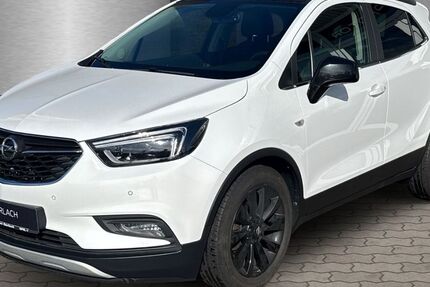 Opel Mokka 76.292 km 12.900 &euro; Niederahr 56414