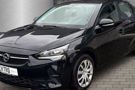 Opel Corsa 29.649 km 15.800 &euro; Niederahr 56414