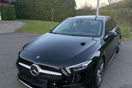 Mercedes-Benz A 220 90.489 km 22.500 &euro; Rengsdorf 56579
