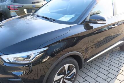 MG ZS 22.450 km 19.890 &euro; Herschbach 56414