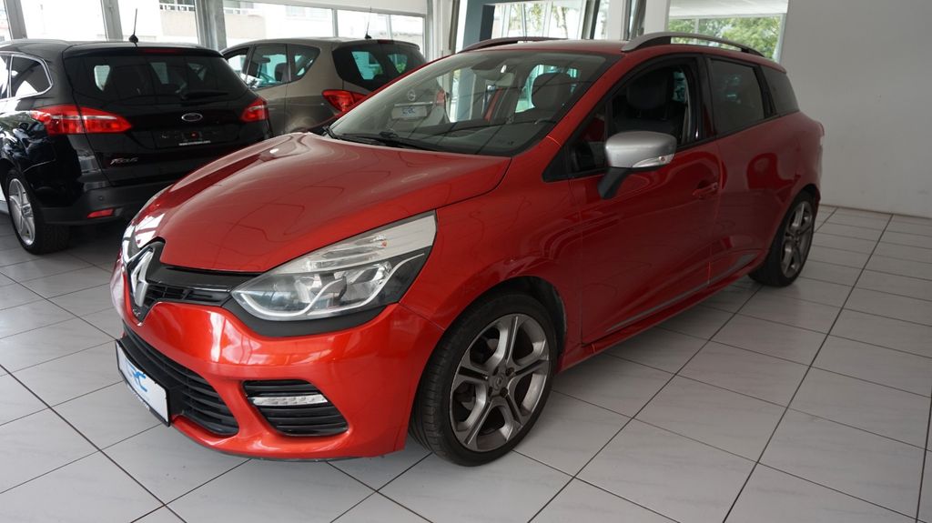 Renault Clio 118.000 km 9.990 &euro; Ransbach-Baumbach 56235