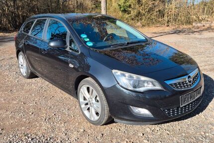 Opel Astra 206.000 km 2.000 &euro; Emmelshausen 56281