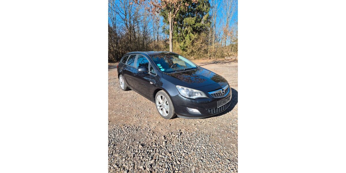 Opel Astra 206.000 km 3.000 &euro; Emmelshausen 56281