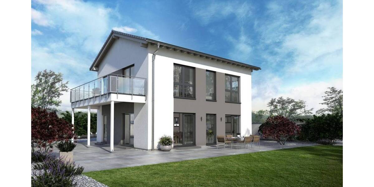 Einfamilienhaus Koblenz Rübenach - 4 Zimmer, 154 m&sup2;, 585.400&euro; | Angebot:26673012
