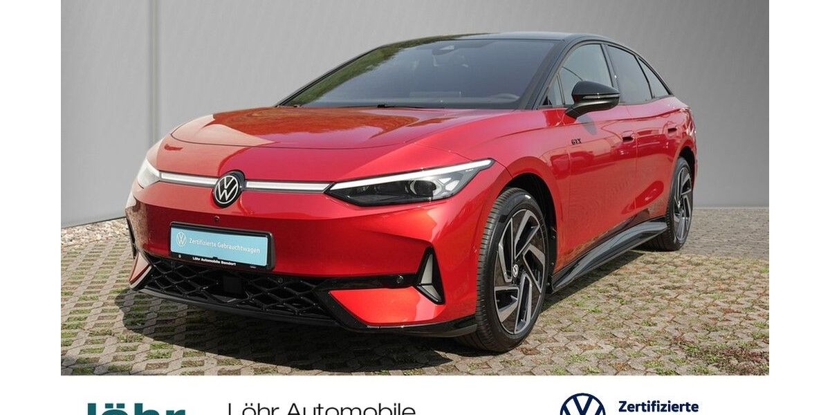 VW ID.7 2.563 km 48.780 € Bendorf 56170