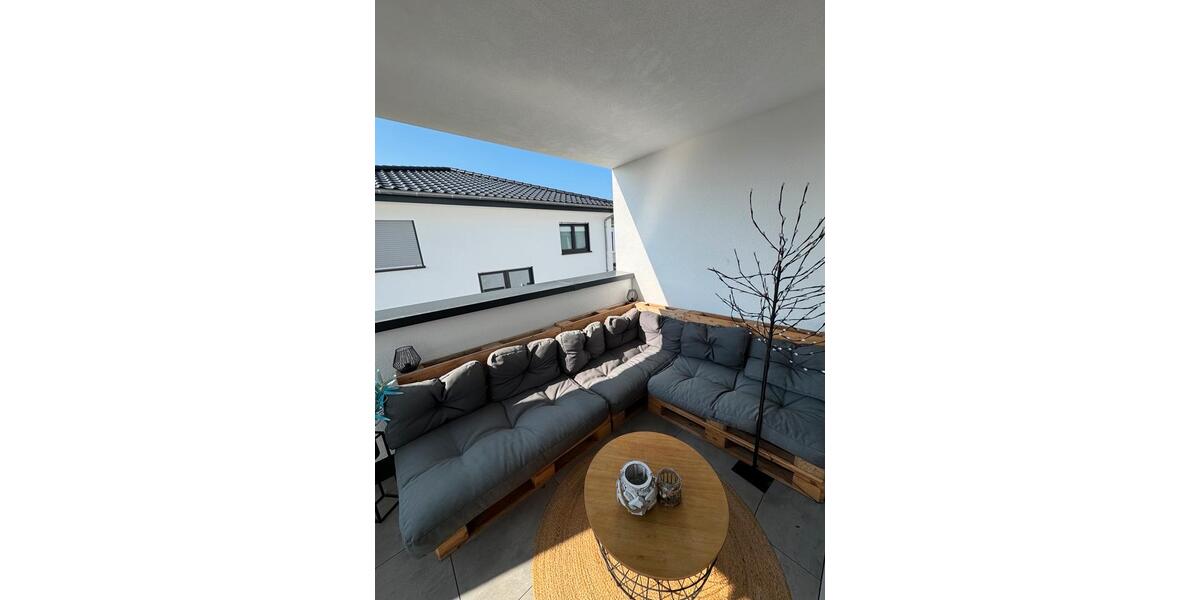 Etagenwohnung Lahnstein - 3 Zimmer, 78 m&sup2;, 1.190&euro; | Angebot:26090409