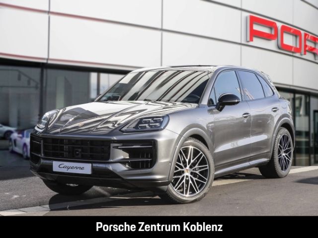 Porsche Cayenne 27.000 km 110.500 &euro; Koblenz 56070