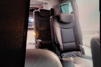 Renault Espace 240.000 km 2.800 &euro; Grossmaischeid 56276