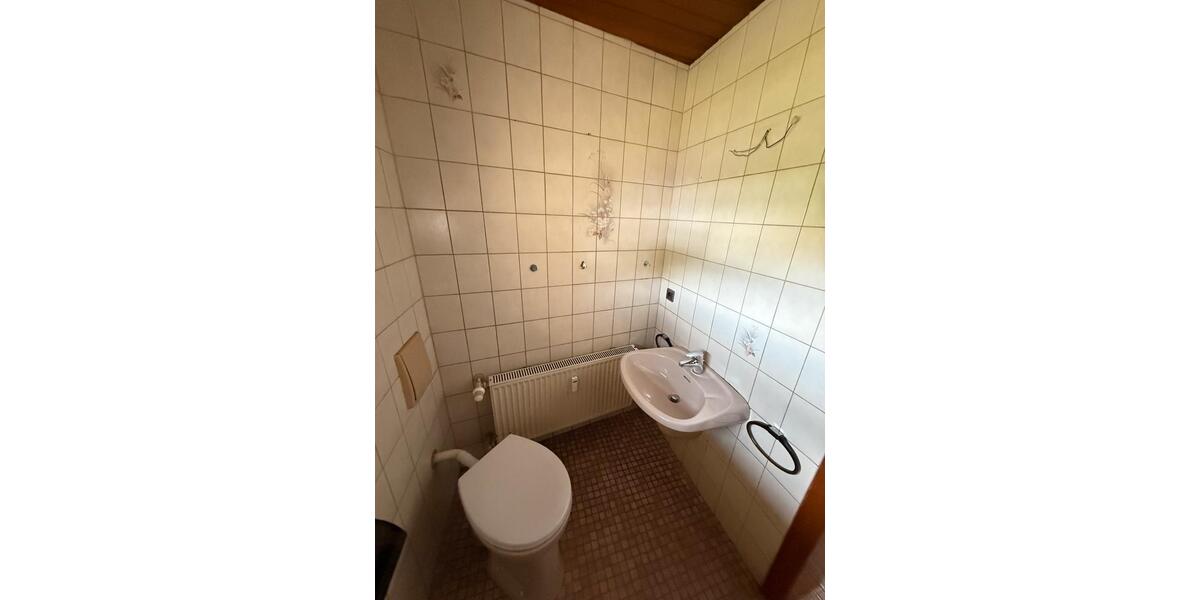 Etagenwohnung Singhofen - 5 Zimmer, 120 m&sup2;, 1.000&euro; | Angebot:26592201