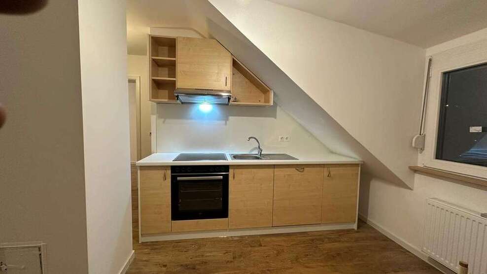 Wohnung zum Mieten in Koblenz 370 € 37 m²