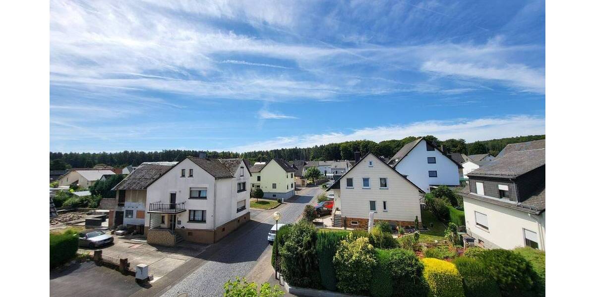 Einfamilienhaus Montabaur / Horressen Horressen - 7 Zimmer, 206 m&sup2;, 369.000&euro; | Angebot:25691809