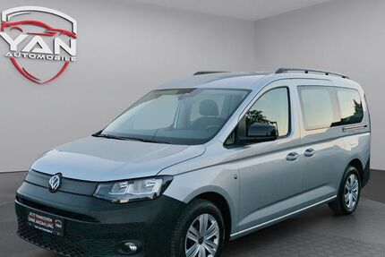 VW Caddy Maxi 62.490 km 30.900 &euro; Koblenz 56070