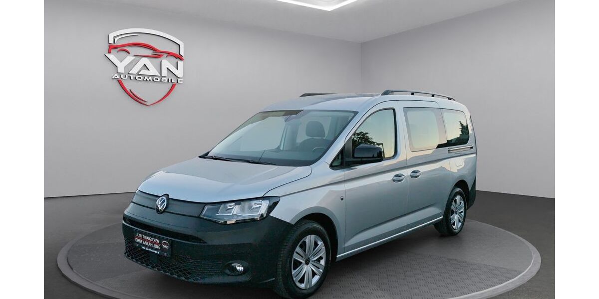 VW Caddy Maxi 62.490 km 30.900 &euro; Koblenz 56070