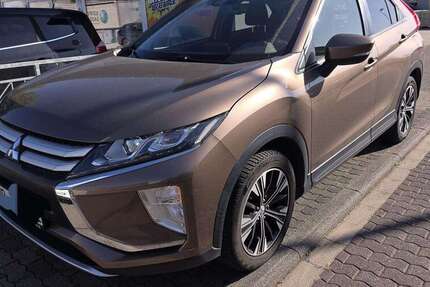 Mitsubishi Eclipse Cross 76.707 km 16.950 € Bad Hönningen 53557