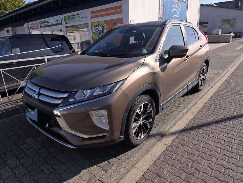 Mitsubishi Eclipse Cross 76.707 km 16.950 € Bad Hönningen 53557