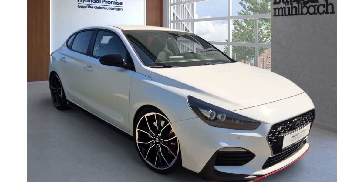 Hyundai i30 78.800 km 21.490 &euro; Andernach 56626