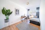 Etagenwohnung Koblenz Lützel - 3 Zimmer, 69 m&sup2;, 259.000&euro; | Angebot:26740613