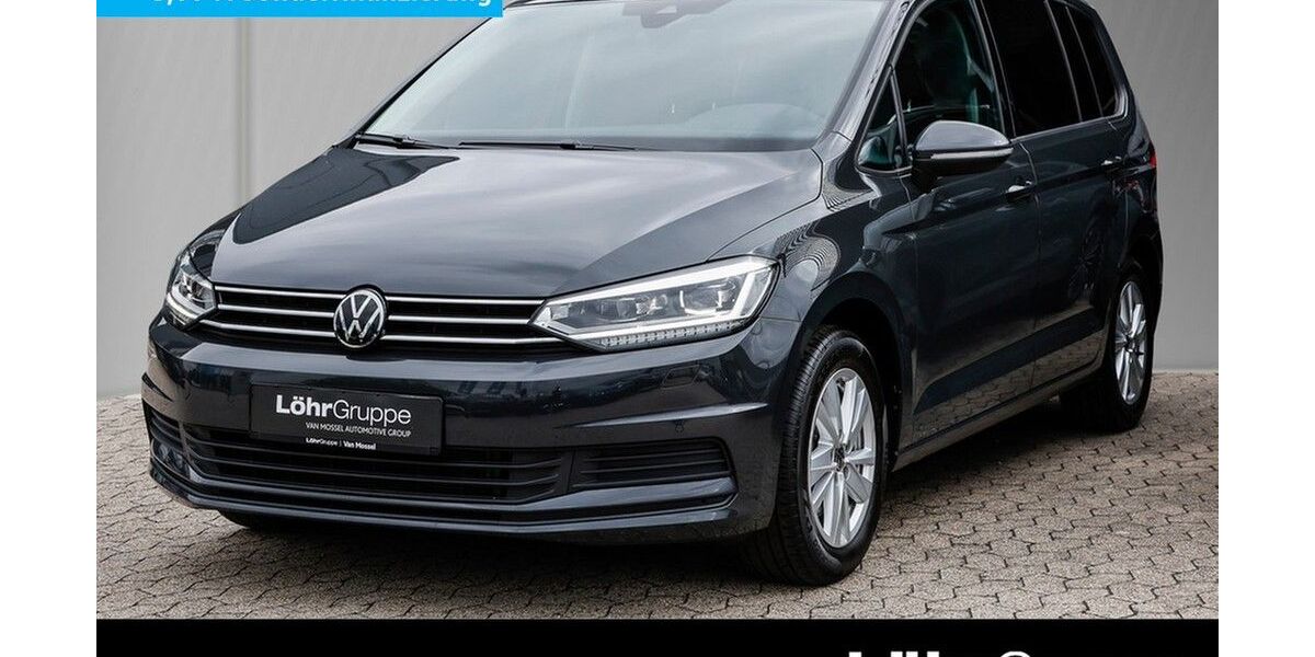 VW Touran 57.706 km 27.980 &euro; Koblenz 56070