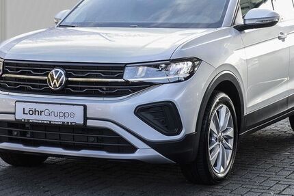 VW T-Cross 5.050 km 26.480 € Koblenz 56076