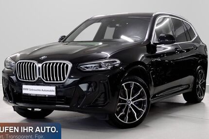 BMW X3 54.906 km 43.310 &euro; Neuwied 56564