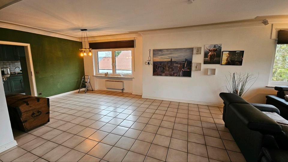 Mehrfamilienhaus, Wohnhaus Ettringen - 7 Zimmer, 215 m&sup2;, 420.000&euro; | Angebot:27158160