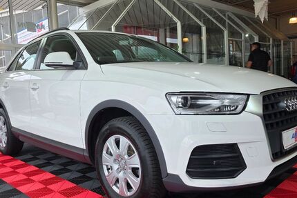 Audi Q3 54.000 km 17.800 &euro; Lahnstein 56112