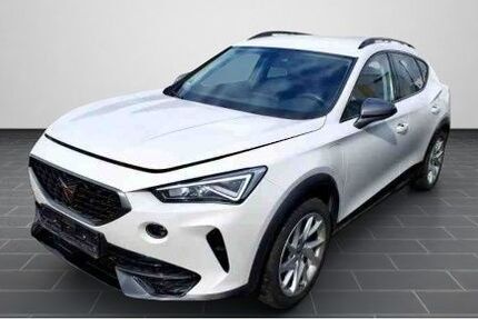 Cupra Formentor 40.745 km 22.980 &euro; Mayen 56727