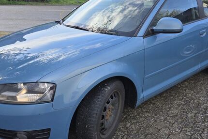 Audi A3 225.000 km 4.500 &euro; Mülheim-Kärlich 56218
