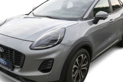 Ford Puma 20.321 km 21.980 &euro; Koblenz 56073