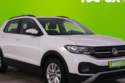 VW T-Cross 72.091 km 18.990 &euro; Siershahn 56427