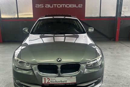 BMW 320 217.000 km 10.490 &euro; neuwied 56567