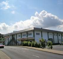 Gastronomie in Ransbach-Baumbach 700 € 115 m²