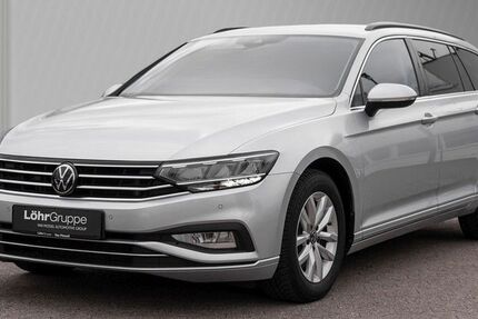 VW Passat 82.506 km 22.980 &euro; Andernach 56626
