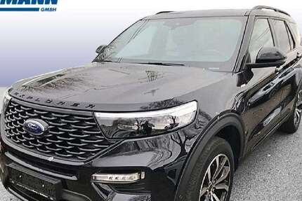 Ford Explorer 60.797 km 49.950 &euro; Weißenthurm 56575