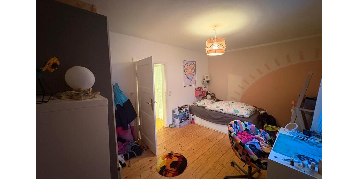 Helle 3 Zimmer Wohnung im Kaltbachtal Nassau 3 zimmer