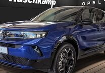 Gebrauchtwagen Opel Mokka