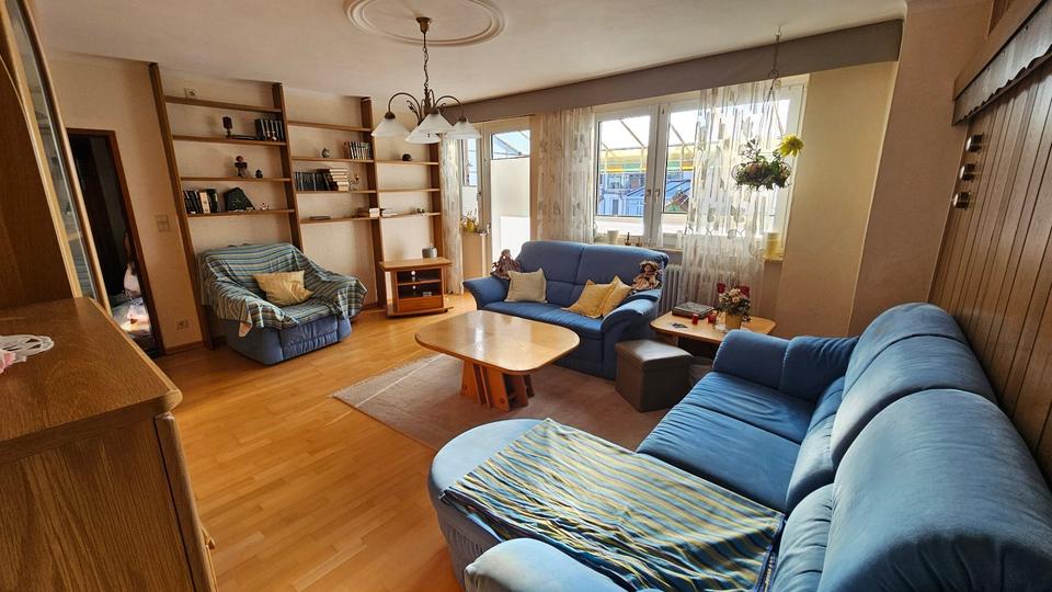 Einfamilienhaus Mayen - 4 Zimmer, 110 m&sup2;, 330.000&euro; | Angebot:27077389