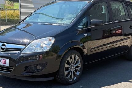 Opel Zafira 103.000 km 3.999 &euro; Boppard 56154