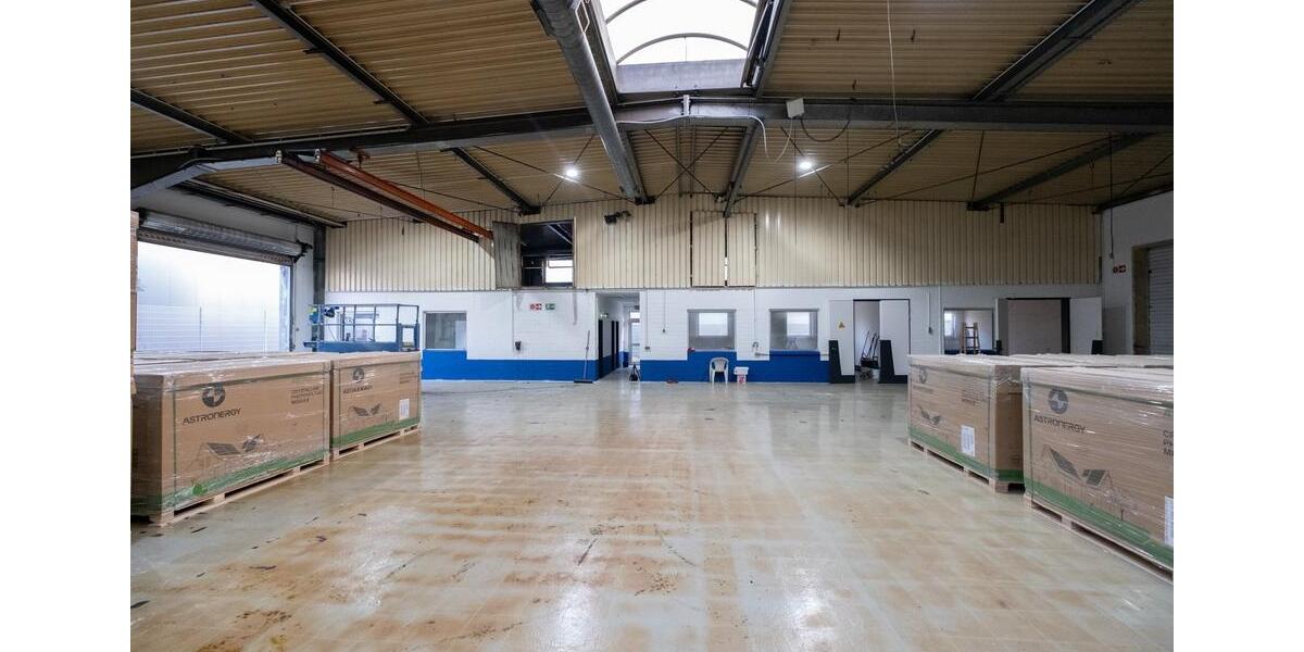 Gewerbeobjekt Bendorf - 4.430&euro; | Angebot:20362351